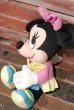 画像4: ct-210701-59 Minnie Mouse / MATTEL 1992  "Learn to Dress Me" Plush Doll