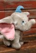 画像4: ct-210701-69 Dumbo / 1970's mini Plush Doll