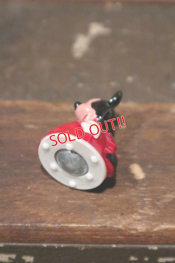 画像5: ct-210701-60 Mickey Mouse / MARX 1958 Rolykins