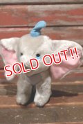 ct-210701-69 Dumbo / 1970's mini Plush Doll