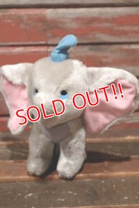 ct-210701-69 Dumbo / 1970's mini Plush Doll