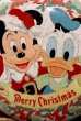 画像2: ct-210701-38 Walt Disney's / 1970's Merry Christmas Collectors Edition Volume IV Tin Can (2)