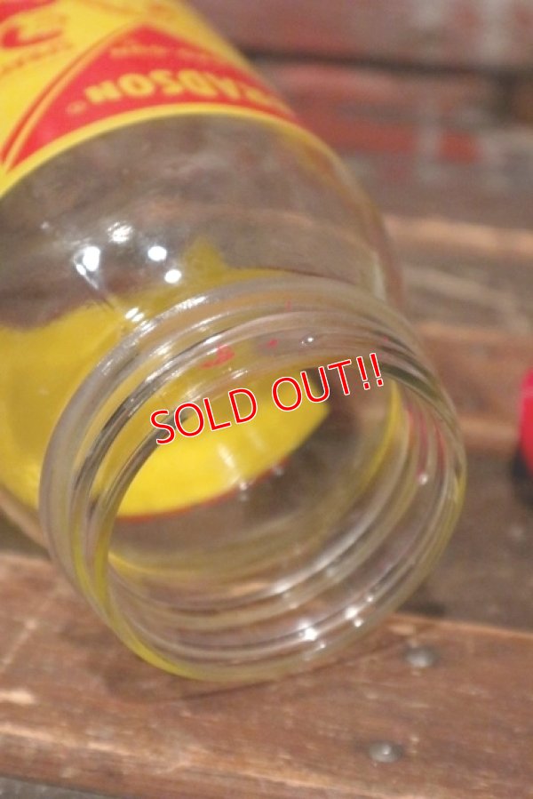 画像8: dp-210701-30 BRADSON GRO-GUN / Vintage Sprayer Bottle