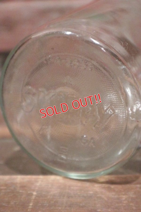 画像6: dp-210701-35 SKIPPY / Chunk Style Vintage Bottle