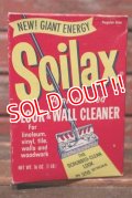 dp-210701-31 Soilax Cleaner / Vintage Box
