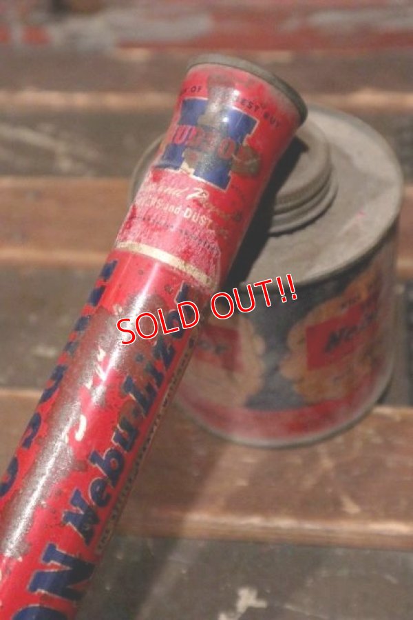 画像4: dp-210701-29 HUDSON Nebu-Lizor / Vintage Sprayer