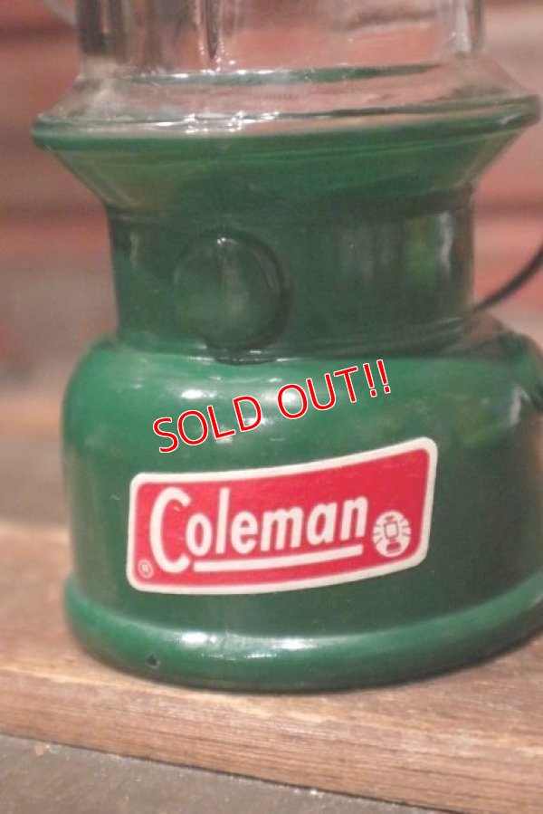 画像2: dp-210701-33 Coleman / AVON 1980's Lantern Cologne Bottle