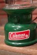 画像2: dp-210701-33 Coleman / AVON 1980's Lantern Cologne Bottle (2)