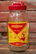 画像1: dp-210701-30 BRADSON GRO-GUN / Vintage Sprayer Bottle (1)