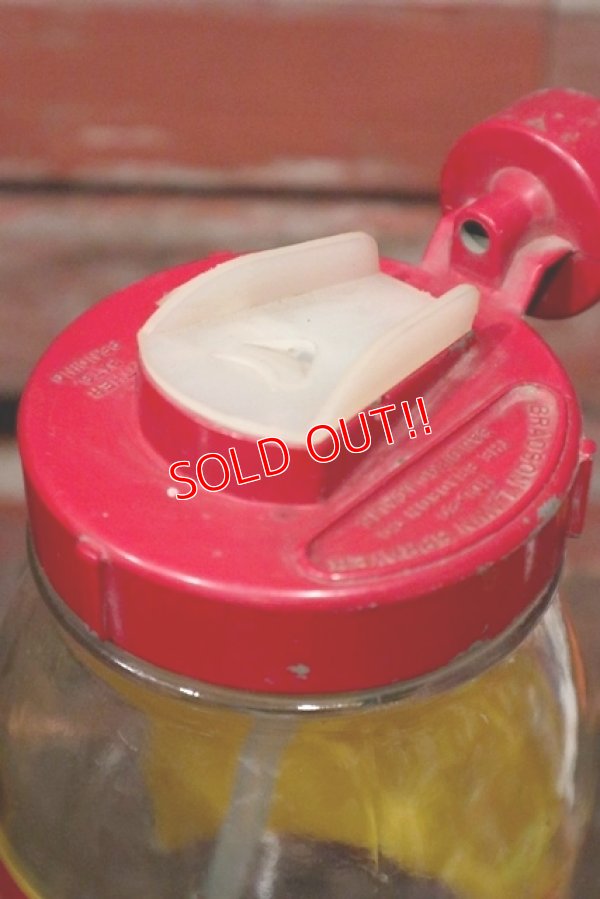 画像7: dp-210701-30 BRADSON GRO-GUN / Vintage Sprayer Bottle