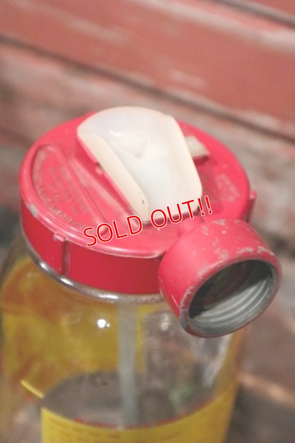 画像6: dp-210701-30 BRADSON GRO-GUN / Vintage Sprayer Bottle