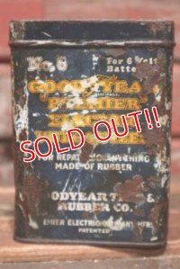 dp-210701-18 GOODYEAR  / "PREMIER" ELECTRIC VULCANIZER Can