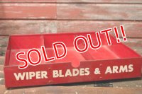 dp-210701-09 TRICO / 1960's Wiper Blades & Arms Drawer
