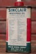 画像3: dp-210701-63 SINCLAIR / 1950's HOUSEHOLD OIL Handy Can