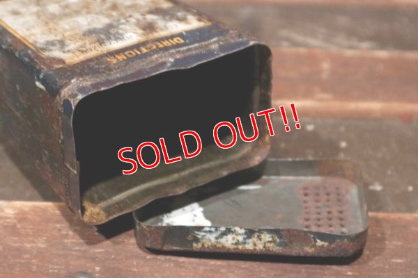 画像7: dp-210701-18 GOODYEAR  / "PREMIER" ELECTRIC VULCANIZER Can