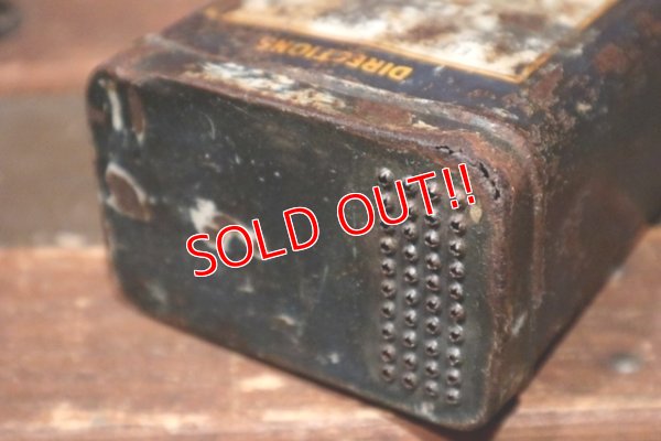 画像6: dp-210701-18 GOODYEAR  / "PREMIER" ELECTRIC VULCANIZER Can