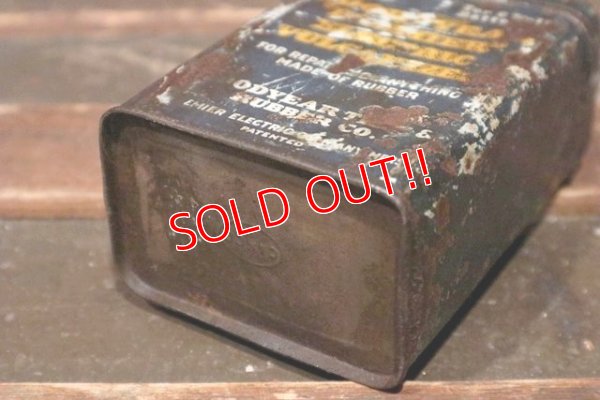 画像8: dp-210701-18 GOODYEAR  / "PREMIER" ELECTRIC VULCANIZER Can