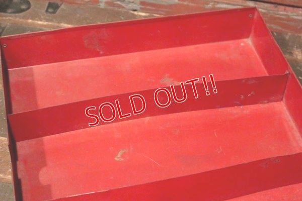 画像7: dp-210701-09 TRICO / 1960's Wiper Blades & Arms Drawer