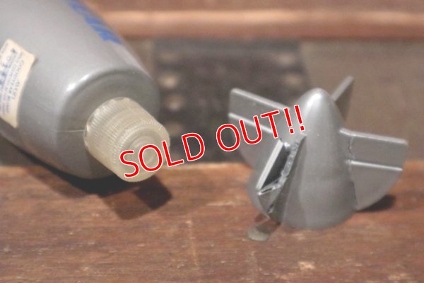 画像6: dp-210701-68 【JUNK】GOODYEAR / AVON 1978 Wild Country After Shave Bottle