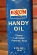 画像2: dp-210701-59 EXXON / 1970's〜Handy Oil Can (2)