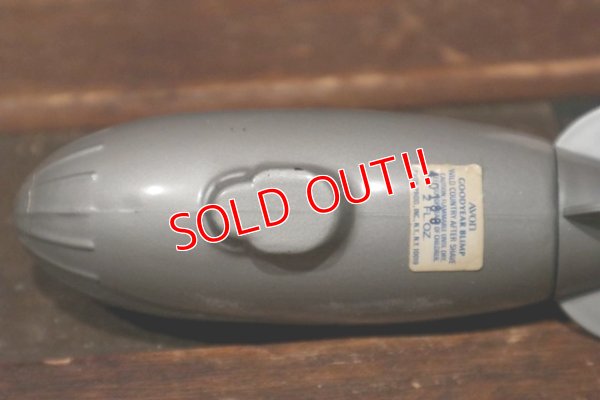 画像5: dp-210701-68 【JUNK】GOODYEAR / AVON 1978 Wild Country After Shave Bottle