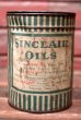 画像3: dp-210701-64 SINCLAIR OILS / 1920's AXLE GREASE CAN