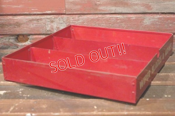 画像4: dp-210701-09 TRICO / 1960's Wiper Blades & Arms Drawer