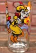 画像4: gs-210701-17  Horace & Clarabelle / PEPSI 1978 Collector Series Glass (4)