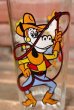 画像2: gs-210701-17  Horace & Clarabelle / PEPSI 1978 Collector Series Glass (2)