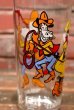 画像3: gs-210701-17  Horace & Clarabelle / PEPSI 1978 Collector Series Glass (3)