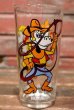 画像1: gs-210701-17  Horace & Clarabelle / PEPSI 1978 Collector Series Glass (1)