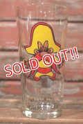 gs-160201-01 Yosemite Sam / PEPSI 1973 Collector Series Glass