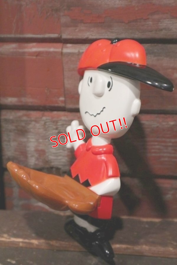 画像4: ct-210701-28 Charile Brown / AVON 1970's "Great Catch" Soap Holder & Soap (Box)