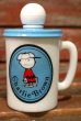 画像2: ct-210701-26 Charlie Brown / AVON 1960's-1970's Bubble Bath Mug (Box) (2)