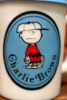 画像3: ct-210701-26 Charlie Brown / AVON 1960's-1970's Bubble Bath Mug (Box)