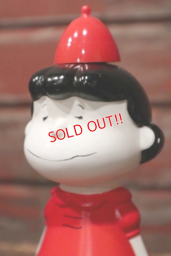 画像3: ct-210701-21 Lucy / AVON 1970's Bubble Bath Bottle Type B (Box)