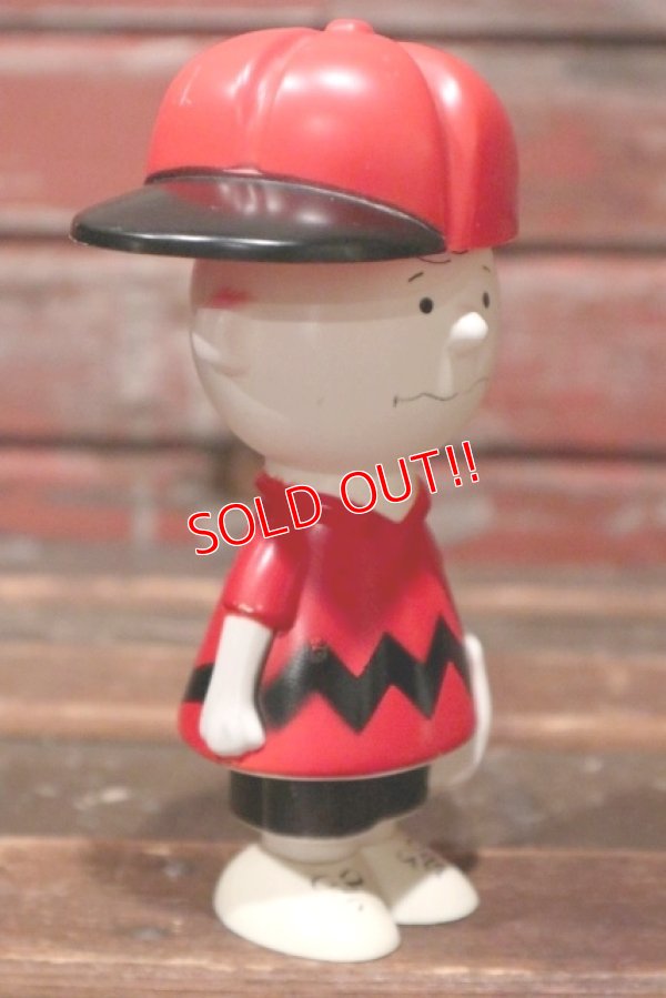 画像3: ct-210701-32 Charlie Brown / AVON 1970's Non-Tear Shampoo Bottle