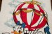 画像4: ct-210801-23 Disney / Fashion Manor 1970's Cotton Towel