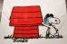 画像2: ct-210801-22 PEANUTS / Tastemaker 1970's Cotton Towel (2)