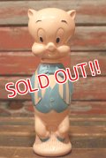 ct-210501-48 Porky Pig / 1960's Soaky (Blue)