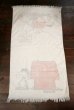 画像6: ct-210801-22 PEANUTS / Tastemaker 1970's Cotton Towel