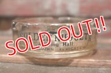 dp-210801-03 GOLDEN NUGGET Gambling Hall / Vintage Ashtray