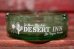 画像1: dp-210801-04 DESERT INN / Vintage Ashtray (1)