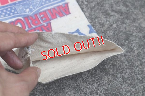 画像7: dp-210701-67 Shot Gun Bullet / Vintage Canvas Bag