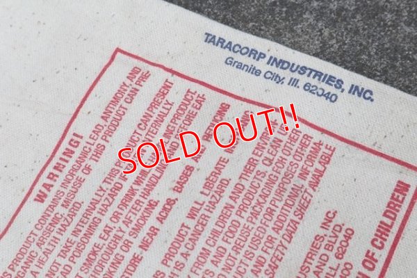 画像5: dp-210701-67 Shot Gun Bullet / Vintage Canvas Bag