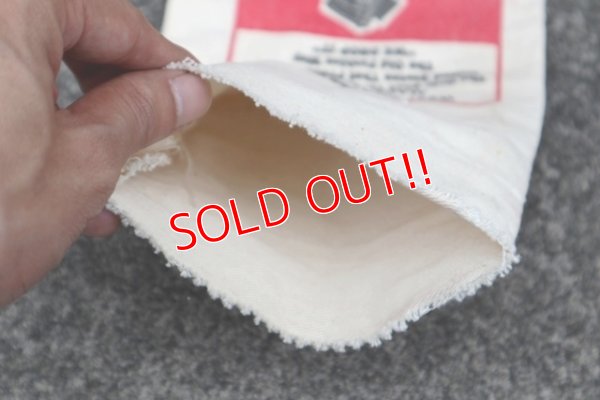 画像6: dp-210701-67 Shot Gun Bullet / Vintage Canvas Bag