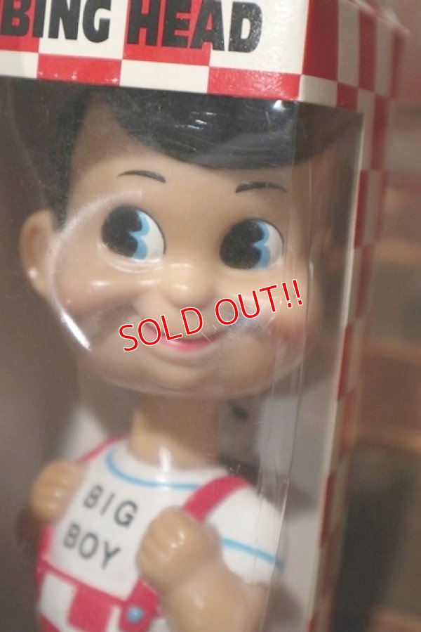 画像3: ct-210701-75 Big Boy / Funko 1998 Bobbing Head