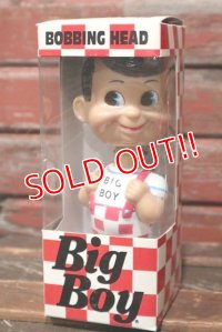 ct-210701-75 Big Boy / Funko 1998 Bobbing Head