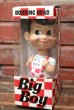 画像1: ct-210701-75 Big Boy / Funko 1998 Bobbing Head (1)