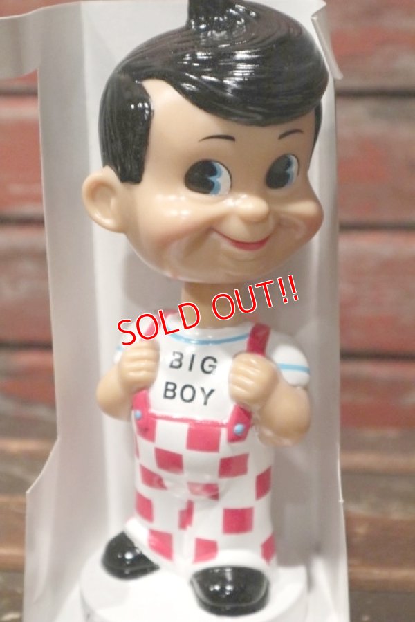 画像4: ct-210701-75 Big Boy / Funko 1998 Bobbing Head